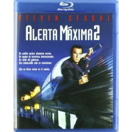 Alerta Máxima 2 [Blu-ray] "Fotocopia&q