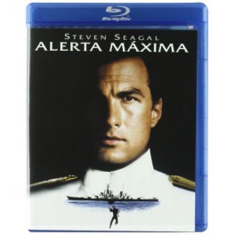 Alerta Máxima [Blu-ray] "Fotocopia&quo