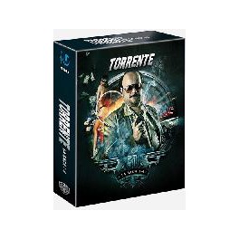 Torrente: La Saga 1-4