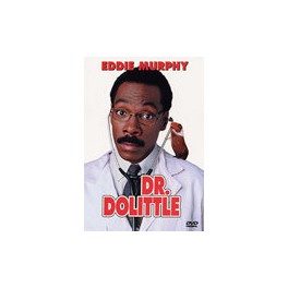 Dr. dolittle (DVD) "El Mundo"