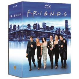 Friends (Serie Completa)