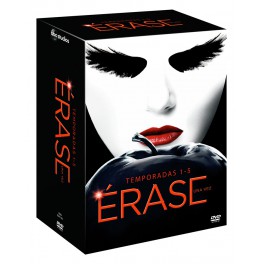 Pack Erase una Vez - Temporadas 1-5