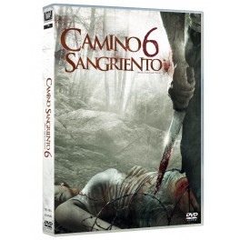 Camino sangriento 6