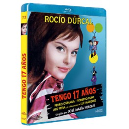 Tengo 17 años (Blu-ray)