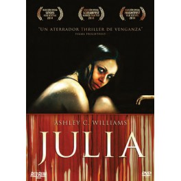 Julia (DVD)