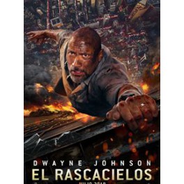 El rascacielos (Skyscraper)