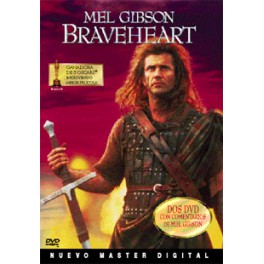 Braveheart (Edicion de lujo) (DESCATALOGADA)