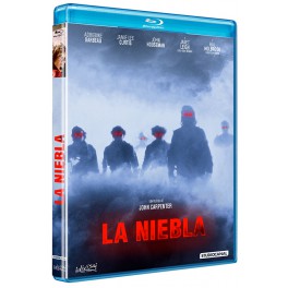 La niebla (Blu-ray)