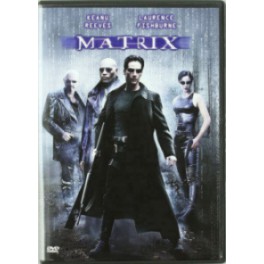 Matrix (1 disco) [DVD]