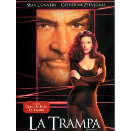 La Trampa [DVD] EDICIÓN ESPECIAL