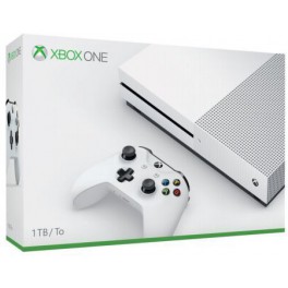 Consola Xbox One S 1TB