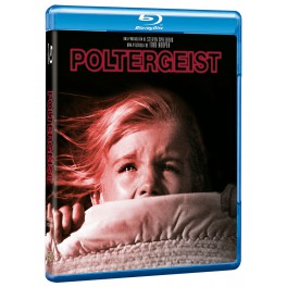 Poltergeist - halloween (DVD)