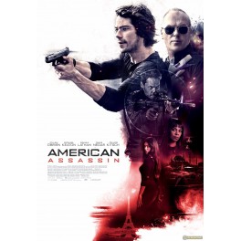 American Assassin (DVD)