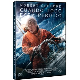 Cuando todo está perdido (DVD) "Alquil