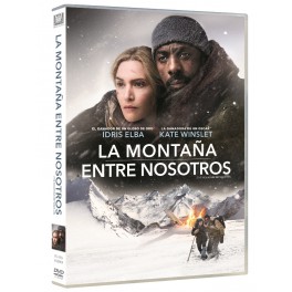 La montaña entre nosotros (DVD)