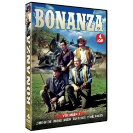 Bonanza - Volumen 5