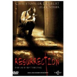 Resurreccion (DVD)