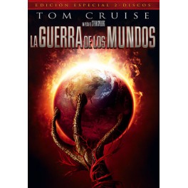 La guerra de los mundos (2005) [Edición esp