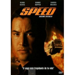 Speed (DVD)