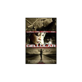 Cellular (DVD)