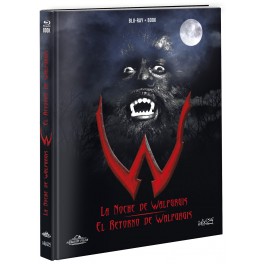 La noche de Walpurgis - El retorno de Walpurgis (E