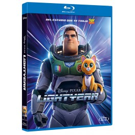 Lightyear - BD