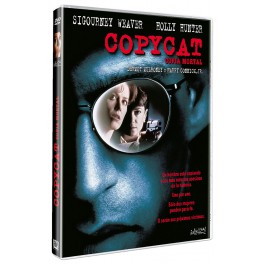 Copycat (copia mortal)