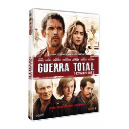 Guerra total (Cymbeline)