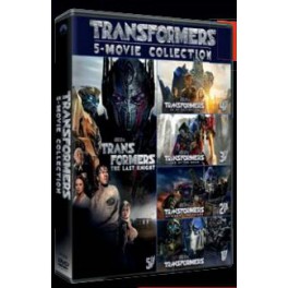 Transformers (Pack 1-5)