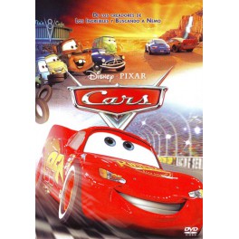 Cars (2006)