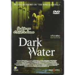 Dark Water (DVD)