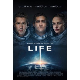 Life (Vida) (DVD)