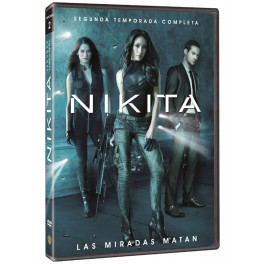 Nikita (2ª temporada)