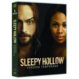 Sleepy Hollow - Temporada 3