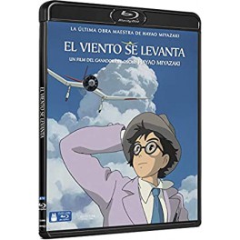 El viento se levanta (Edición 2019) - BD