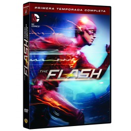 The Flash  (1ª temporada)