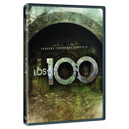 Los 100 (2 ª Temporada)