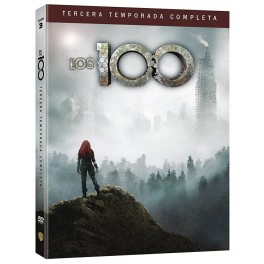 Los 100 - Temporada 3