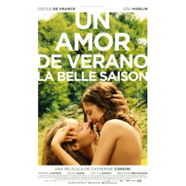 Un amor de verano (DVD)