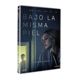 Bajo la misma piel (DVD)