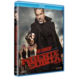 Muerte súbita (Instant Death) (DVD)