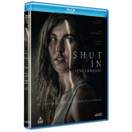 Shut in (Encerrada) - BD