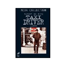 Taxi Driver (Blu-ray)