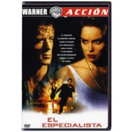 El especialista [DVD]