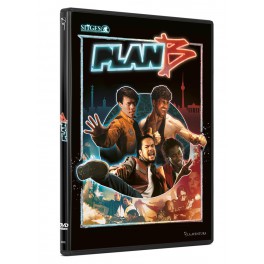 Plan B (DVD)