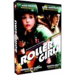 Roller Girls [DVD]