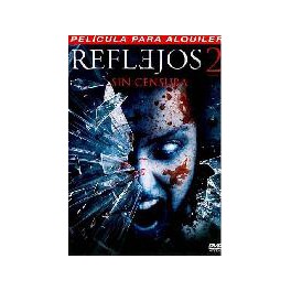 Reflejos 2 [DVD]