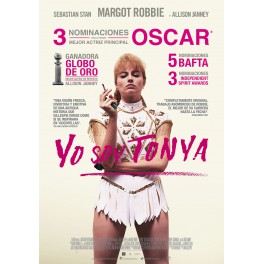 Yo, Tonya (DVD)