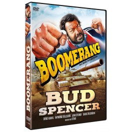 Boomerang (DVD)