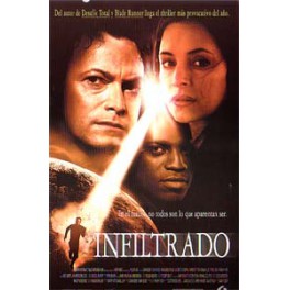 Infiltrado (DVD)